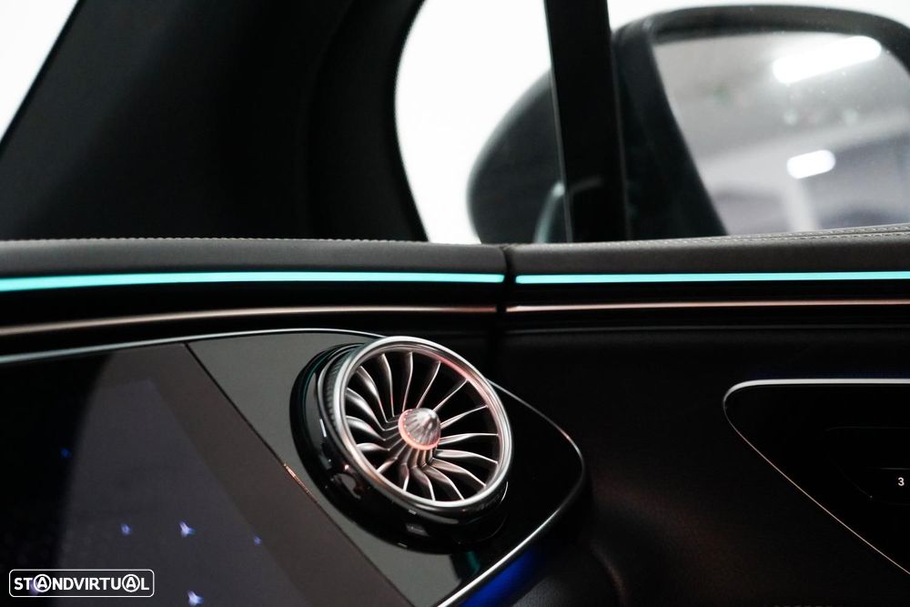 Mercedes-Benz EQE 350+ - 25