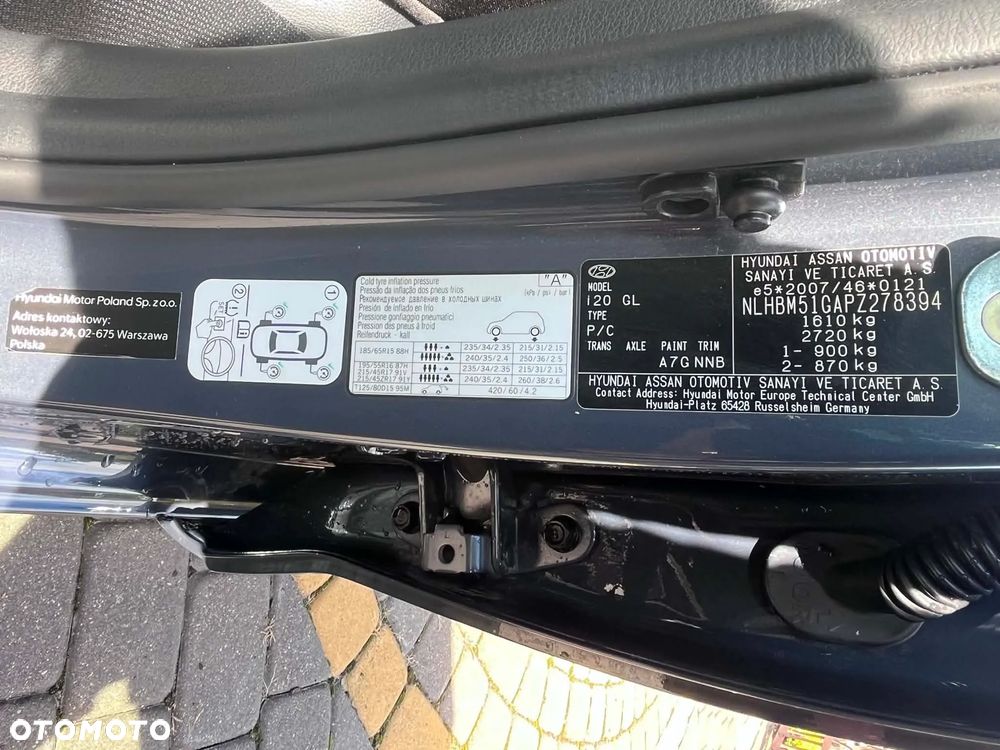 Hyundai i20 - 3