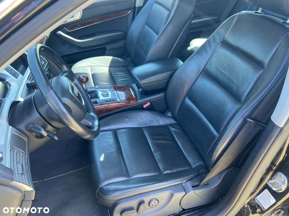 Audi A6 Limousine 2.0 TDI - 7
