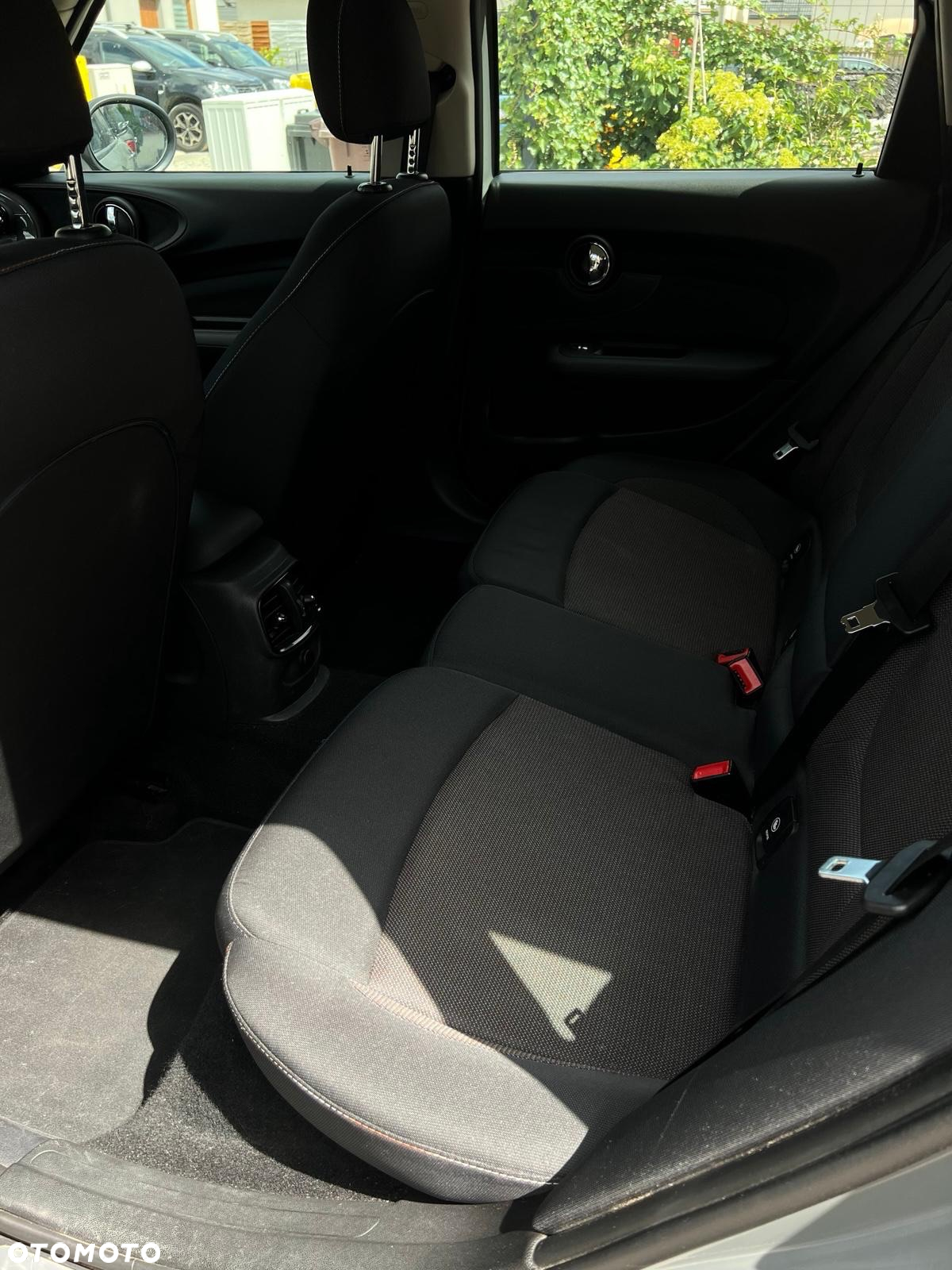 MINI Clubman One D - 8