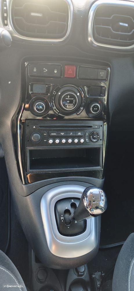 Citroën C3 Picasso 1.6 e-HDi Exclusive CMP6 - 10