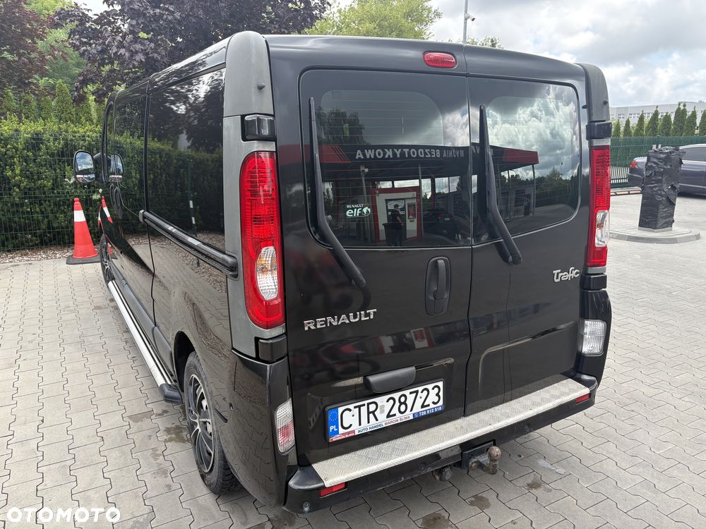 Renault Trafic - 4