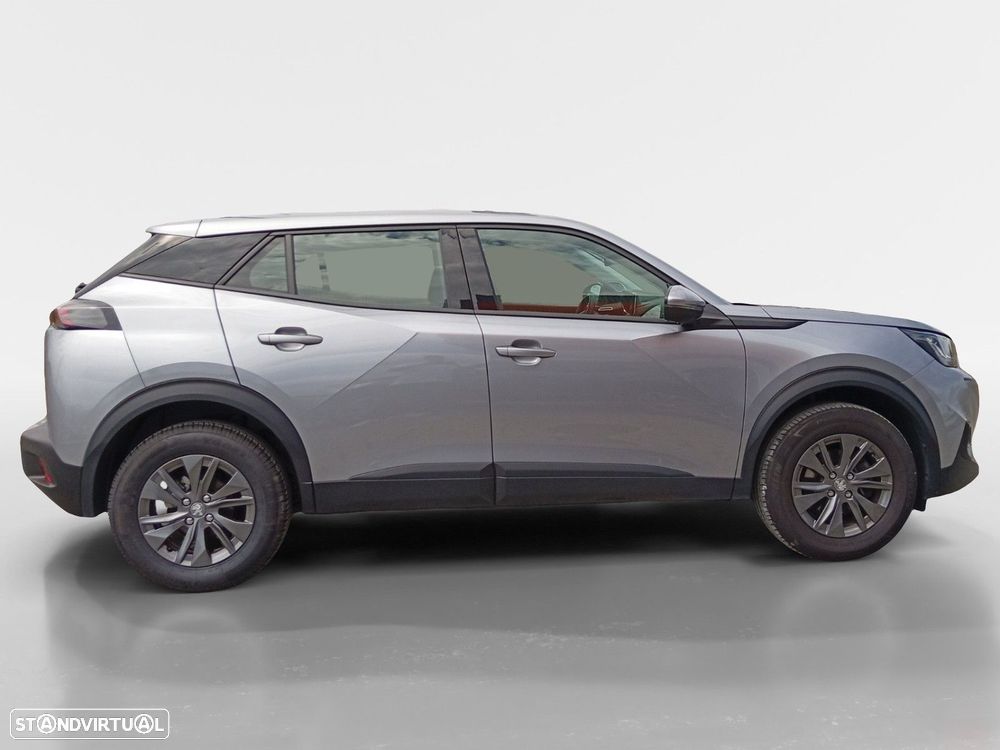 Peugeot 2008 1.5 BlueHDi Active Pack - 6