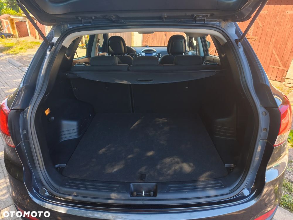 Hyundai ix35 2.0 Comfort 2WD - 13