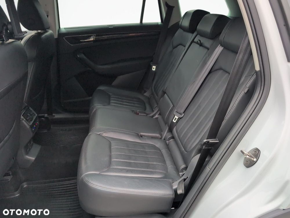 Skoda Kodiaq 2.0 TSI 4x4 L&K DSG - 12