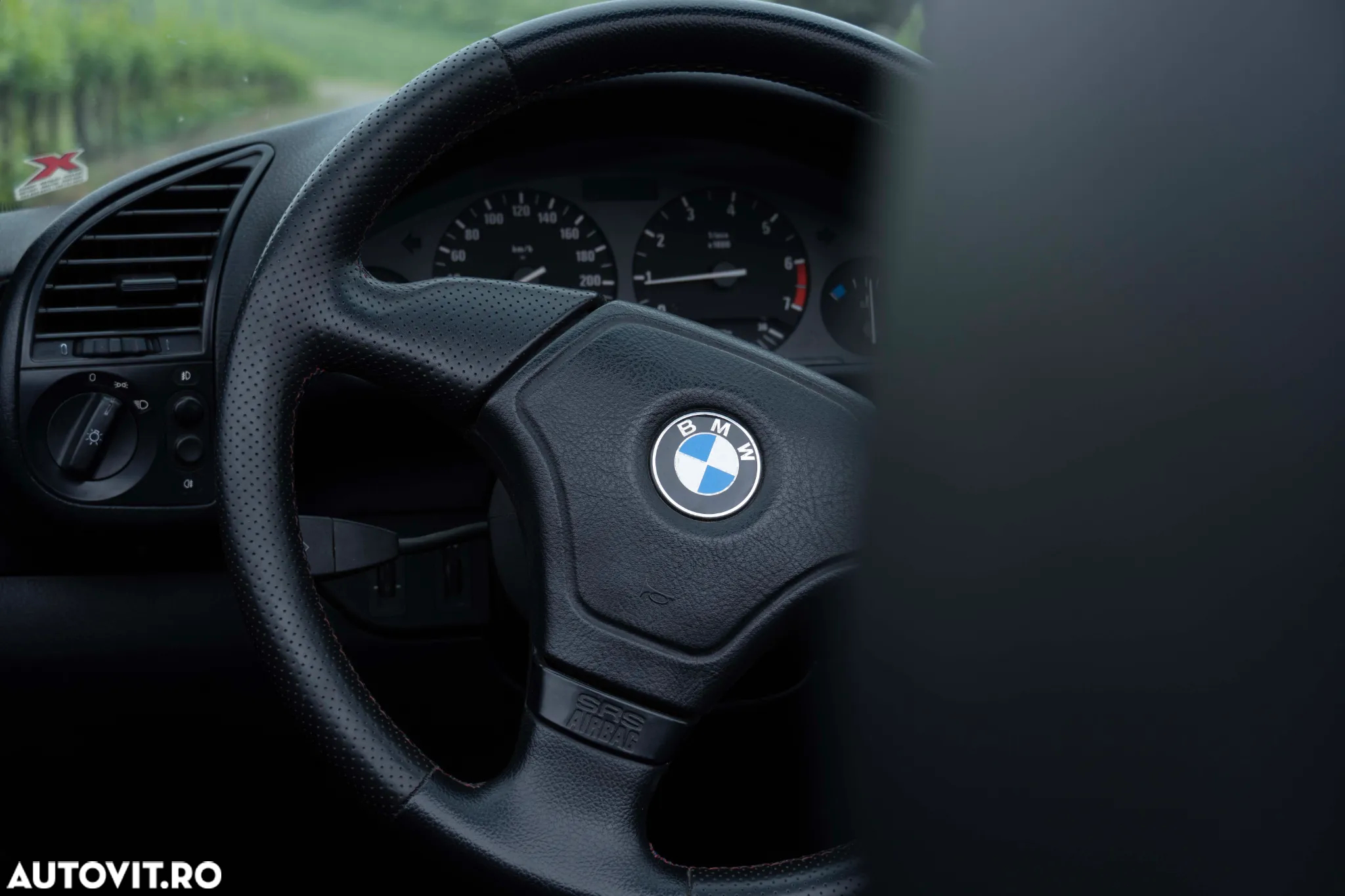 BMW Seria 3 - 10