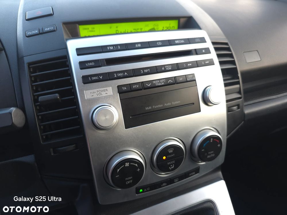 Mazda 5 2.0 CD Exclusive - 37