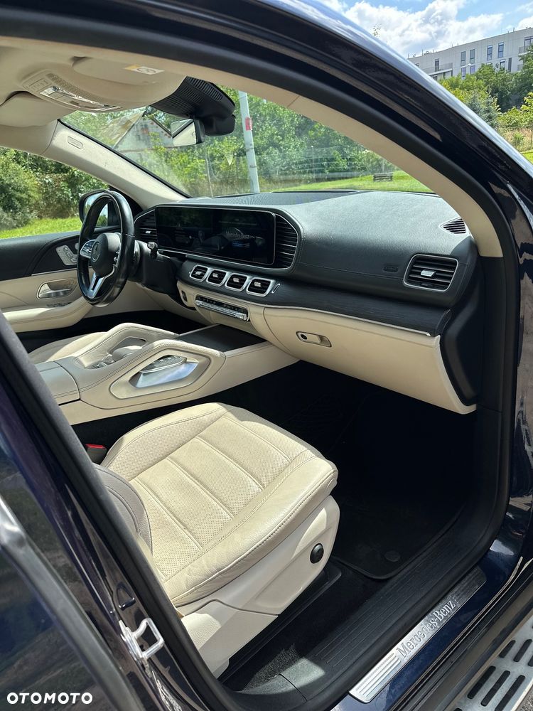 Mercedes-Benz GLE - 13