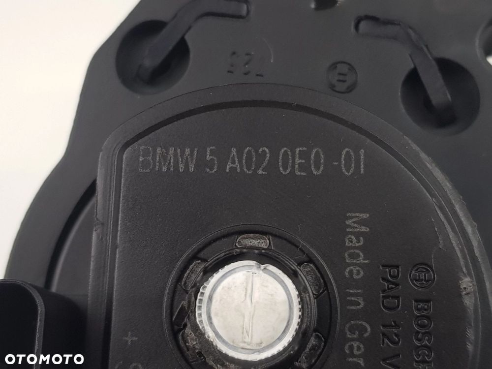 Dodatkowa Pompa Pompka wody BMW X1 U11 5A020E0 - 10