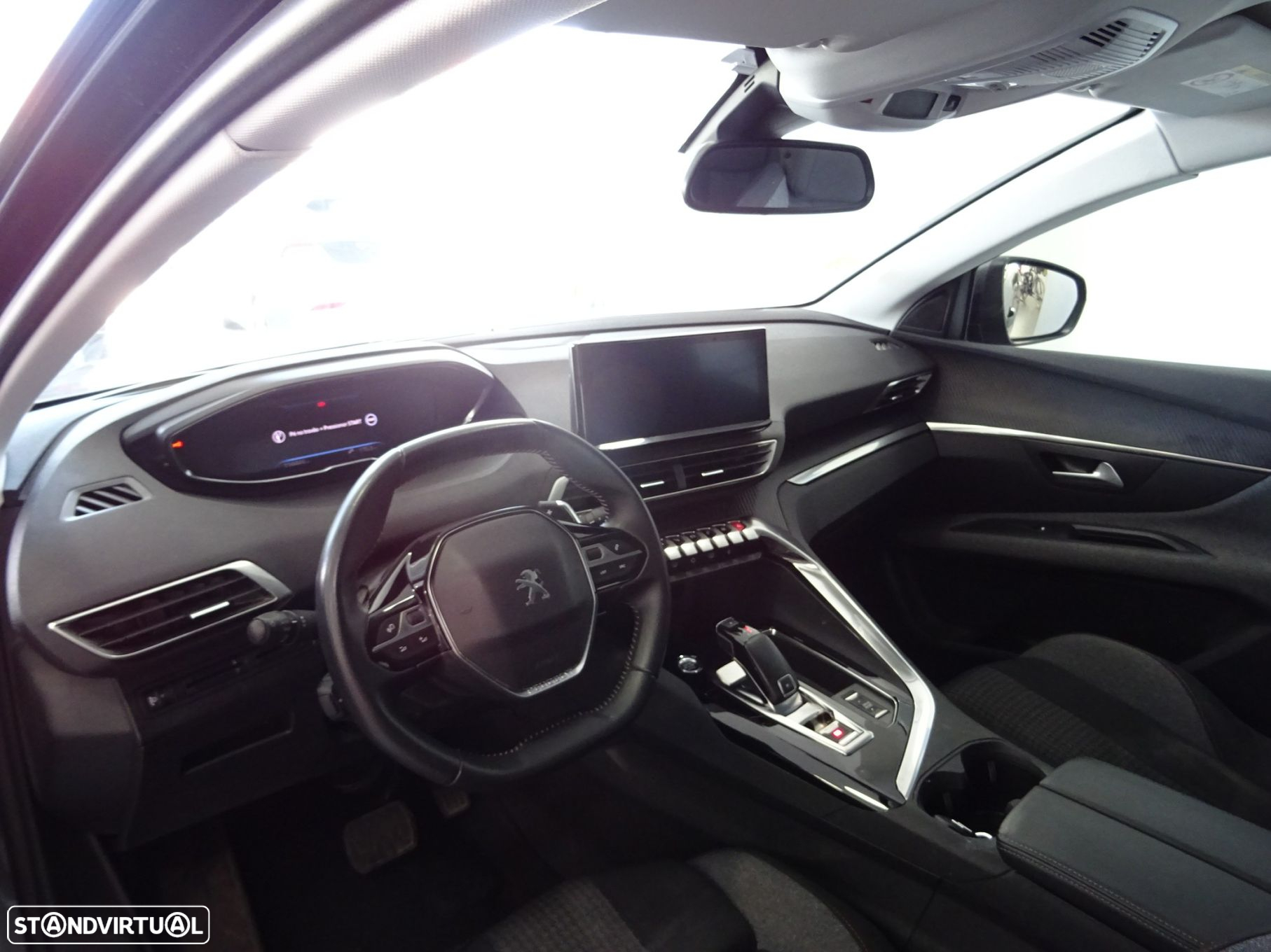 Peugeot 3008 - 7