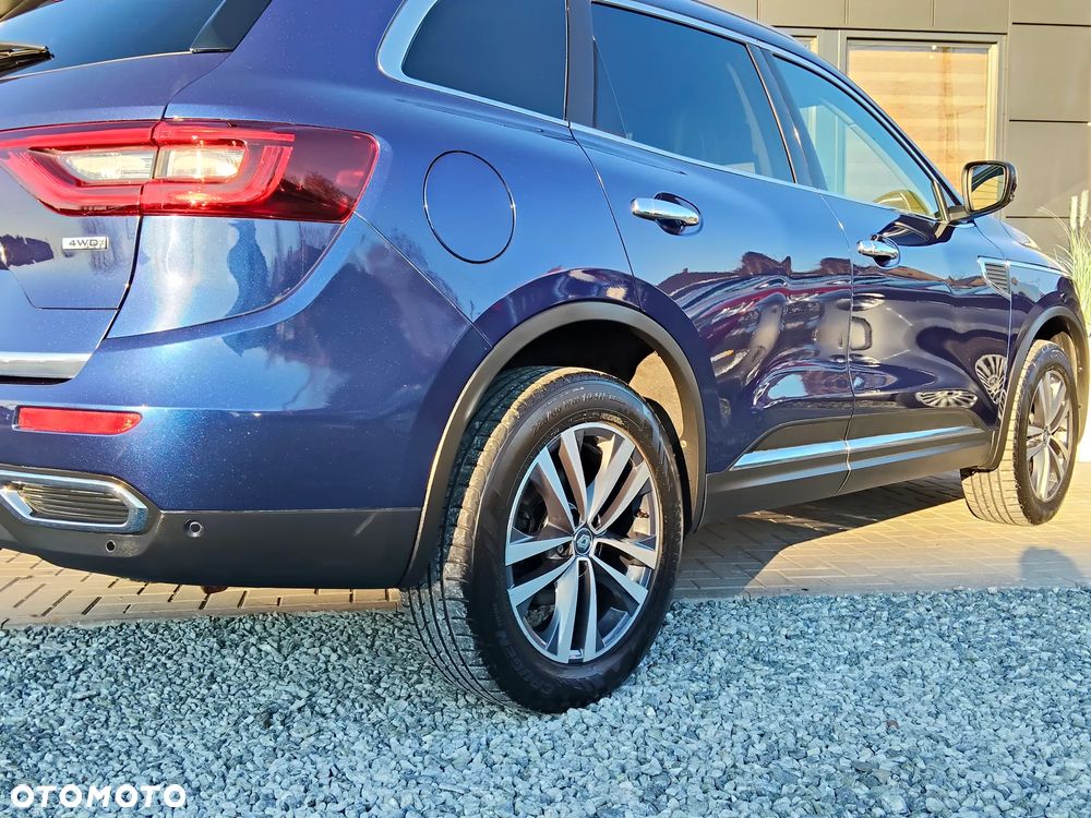 Renault Koleos 2.0 dCi Intens 4x4 - 39