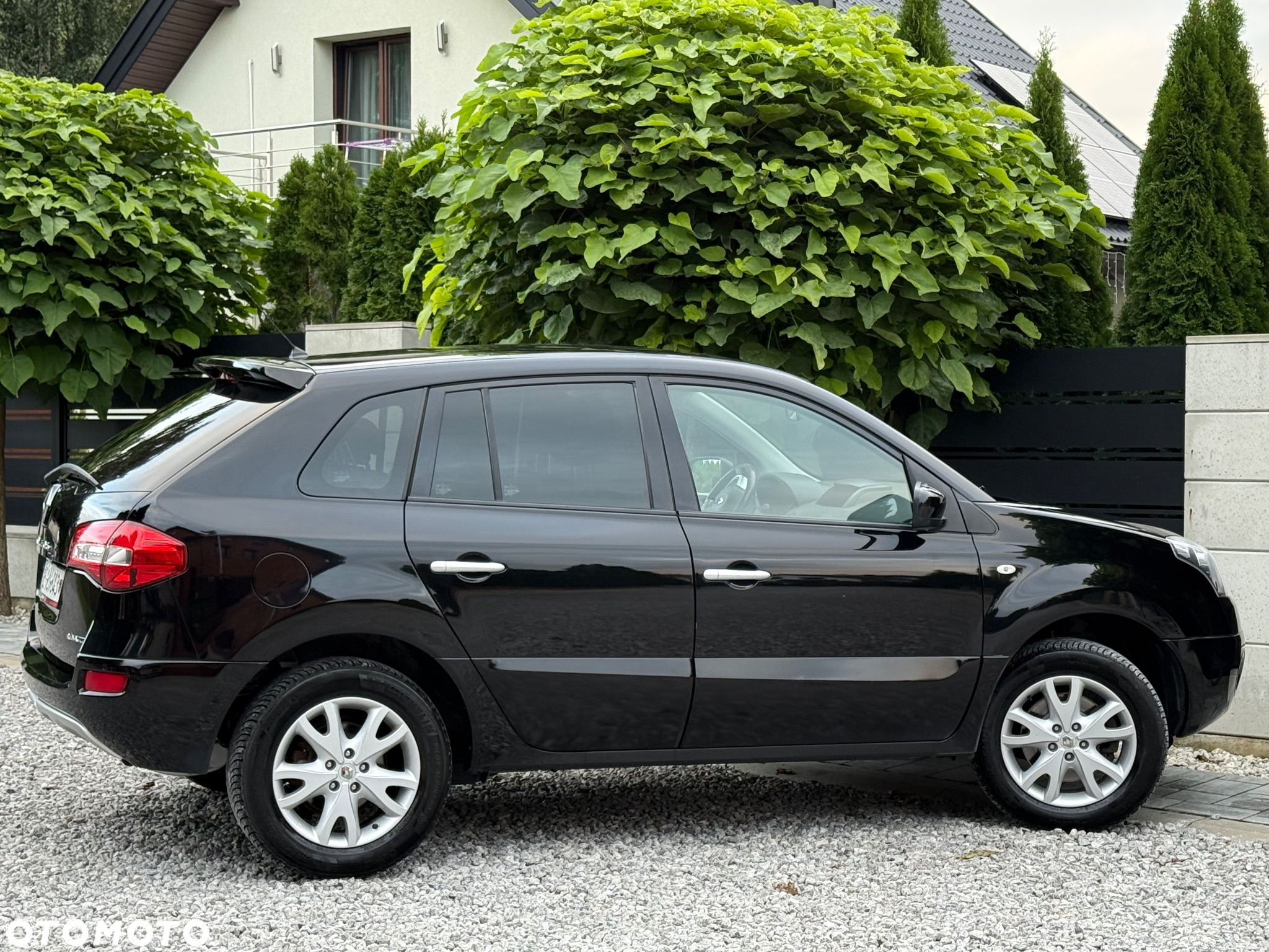 Renault Koleos 2.5 16V 4x4 Expression - 10