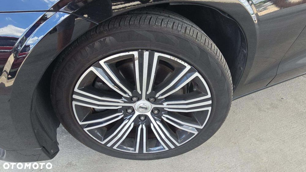 Volvo S60 T6 AWD Inscription - 17