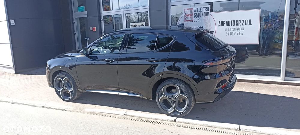 Alfa Romeo Tonale 1.5 VGT Sport Speciale - 4