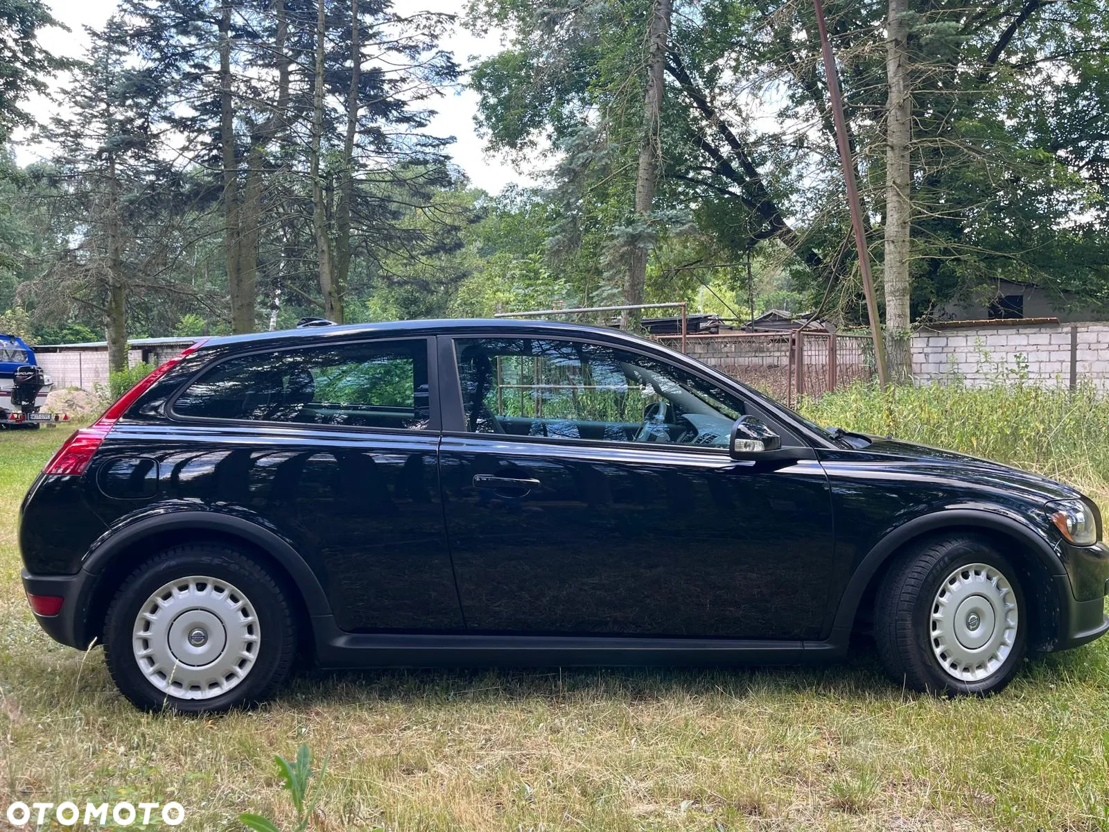 Volvo C30 1.6 - 4