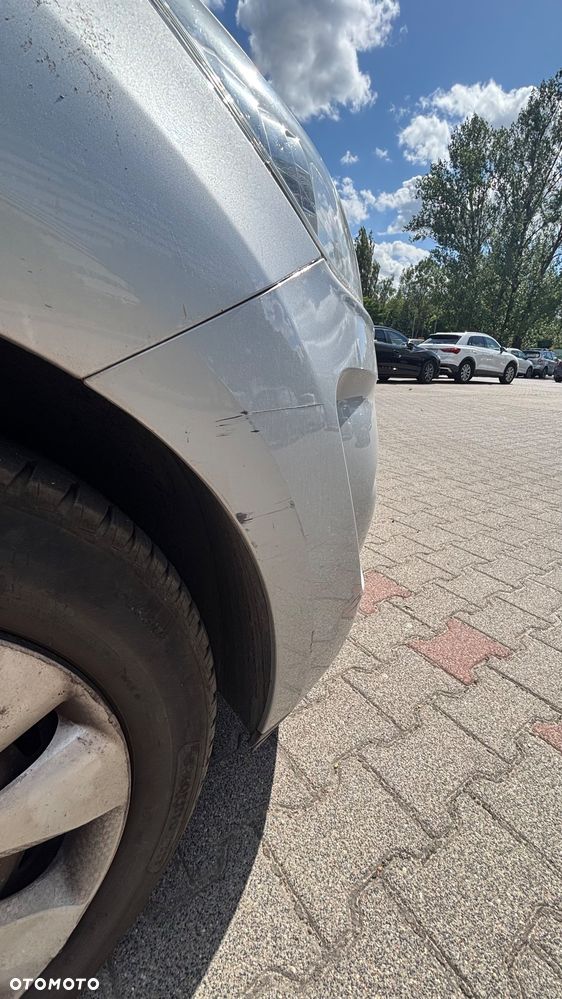 Citroën C3 1.4 HDi SX - 10