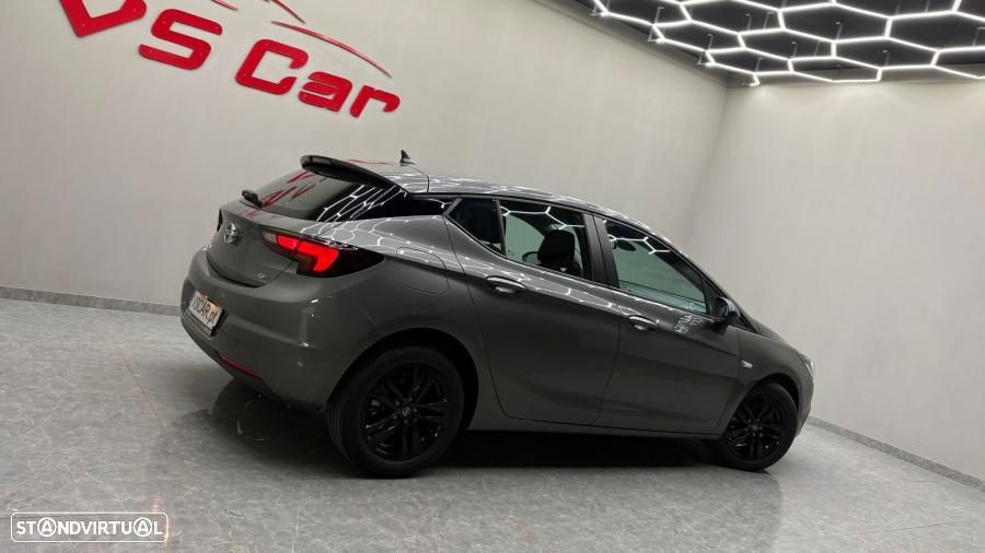 Opel Astra 1.6 CDTI Edition S/S J17 - 10