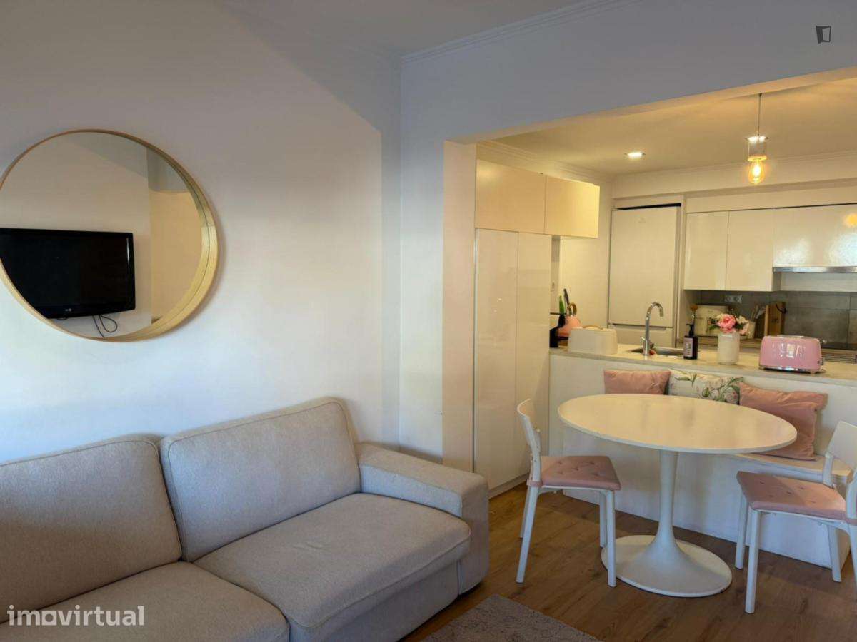 Apartamento com 1 quartos - localizado em Carcavelos Lisbon - Grande imagem: 3/26