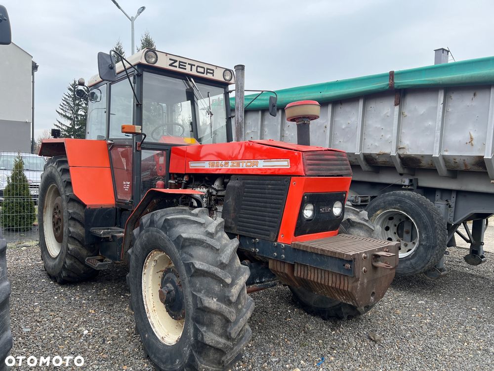 Zetor 10145 Turbo - 26