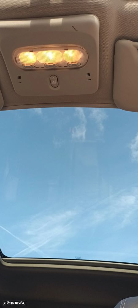 Nissan Qashqai 1.5 dCi Tekna Premium - 11