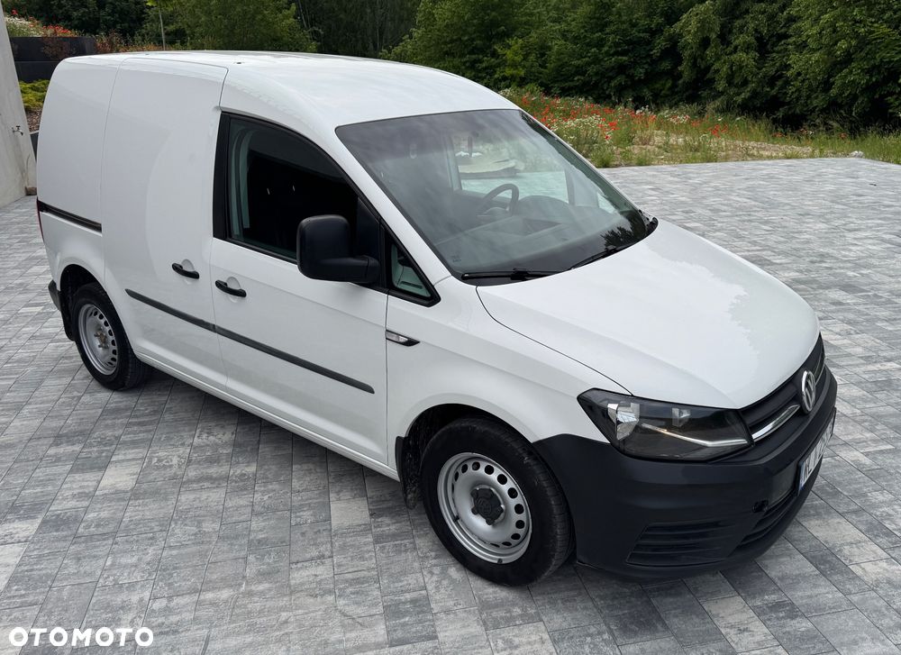 Volkswagen CADDY - 19