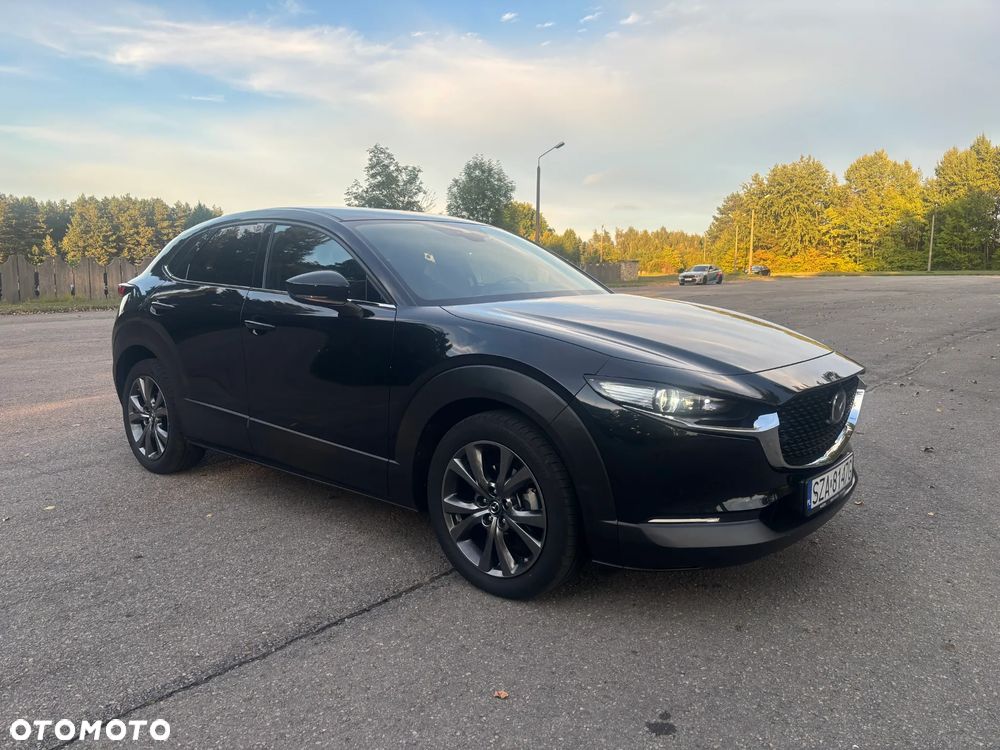 Mazda CX-30 - 3