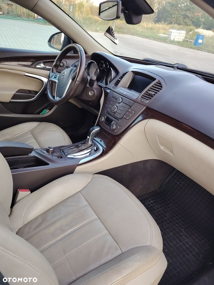 Opel Insignia - 5