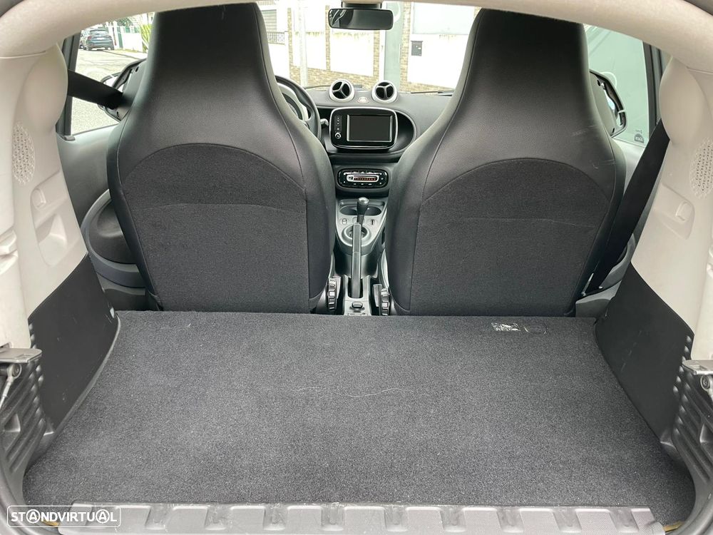 Smart ForTwo Coupé - 16