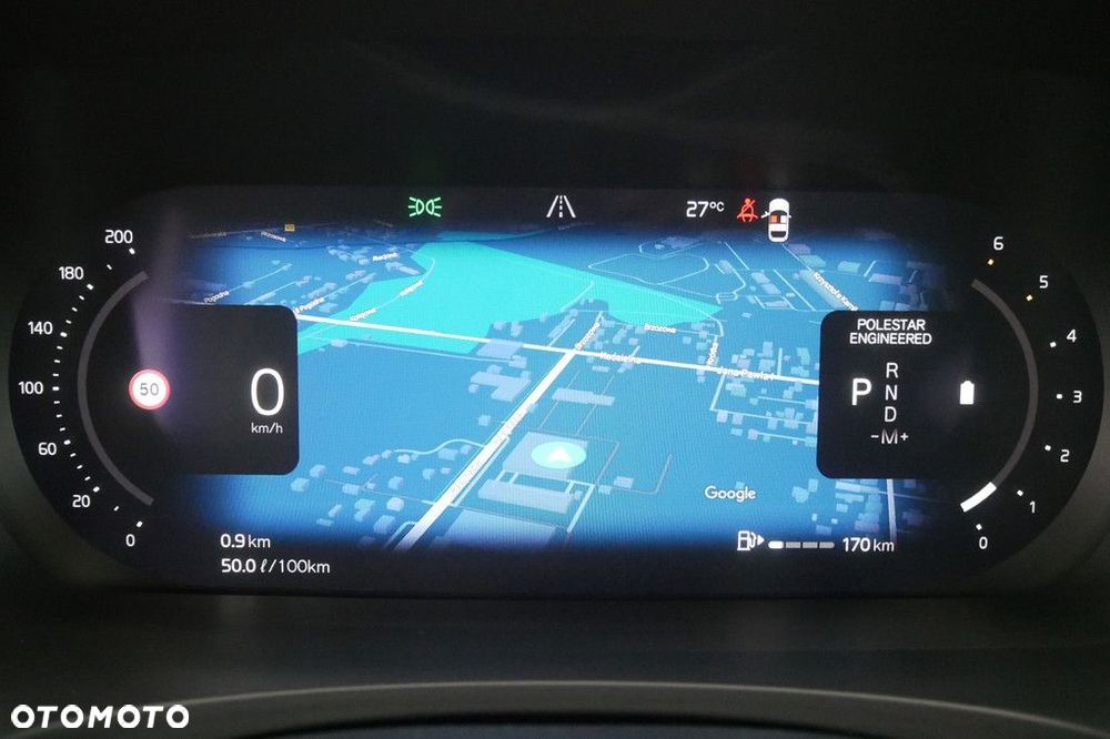 Volvo V90 B5 D AWD Ultimate Dark - 9