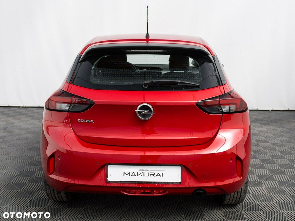 Opel Corsa 1.5 D S&S - 10