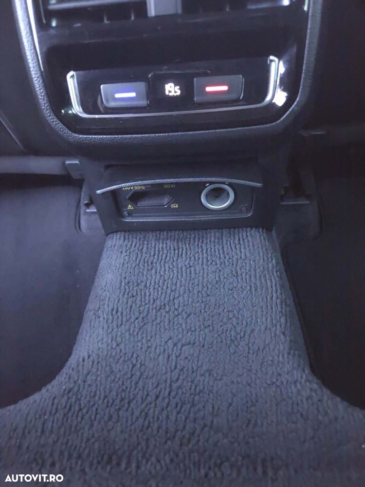 Volkswagen Passat 2.0 TDI DSG Highline - 22
