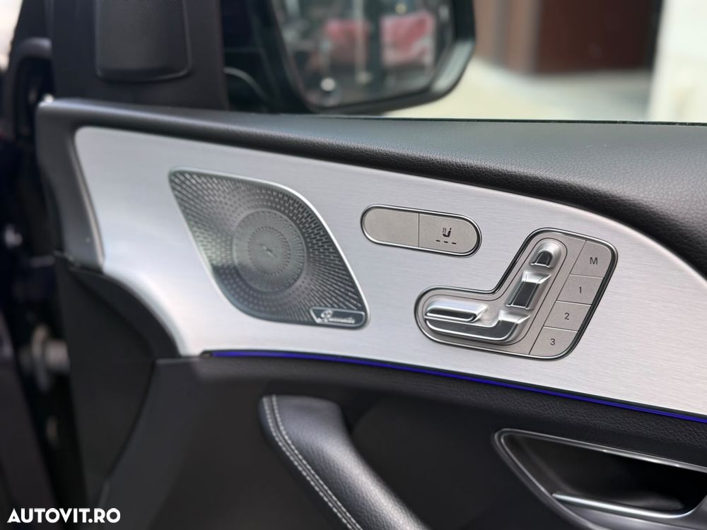 Mercedes-Benz GLE 450 MHEV 4MATIC - 20