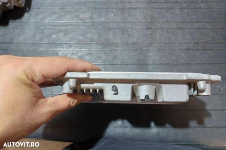 Calculator motor ECU 9658944580 - 1.6 HDI 9658944580 - 1.6 HDI Citroe - 4