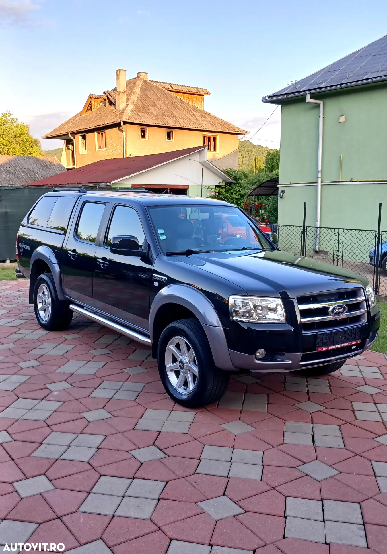 Ford Ranger - 2