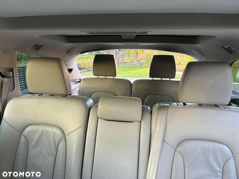 Audi Q7 3.0 TFSI Quattro Tiptronic - 19