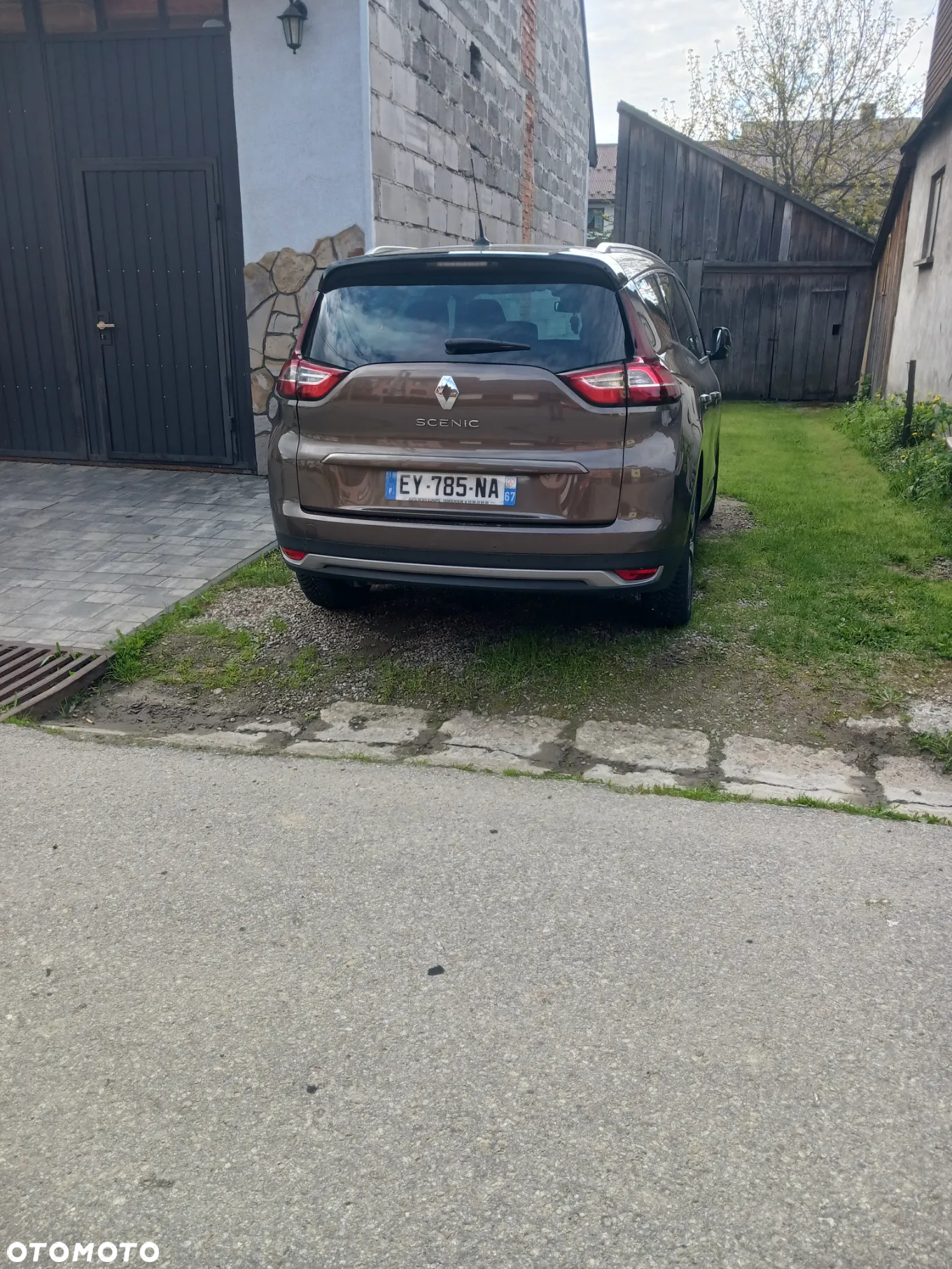 Renault Scenic - 4