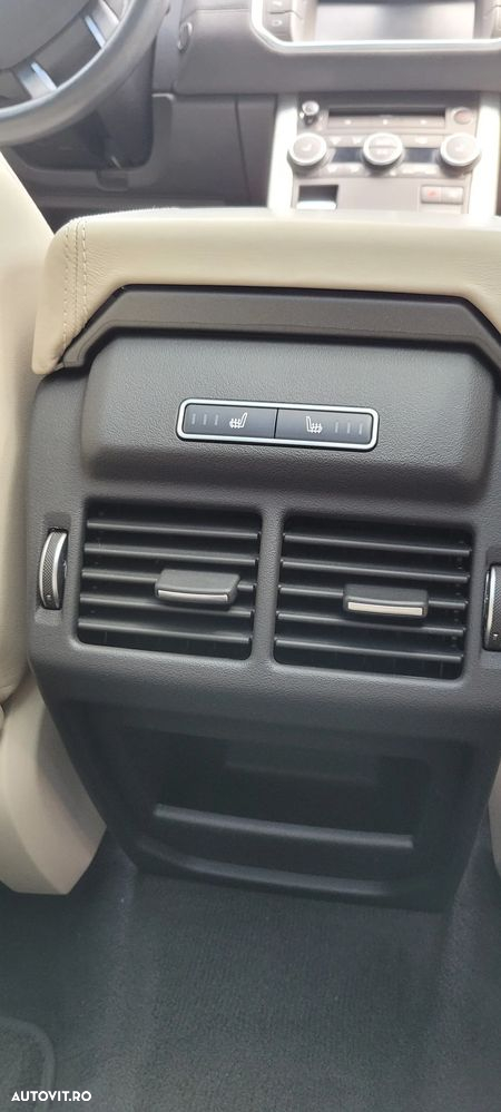 Land Rover Range Rover Evoque - 13