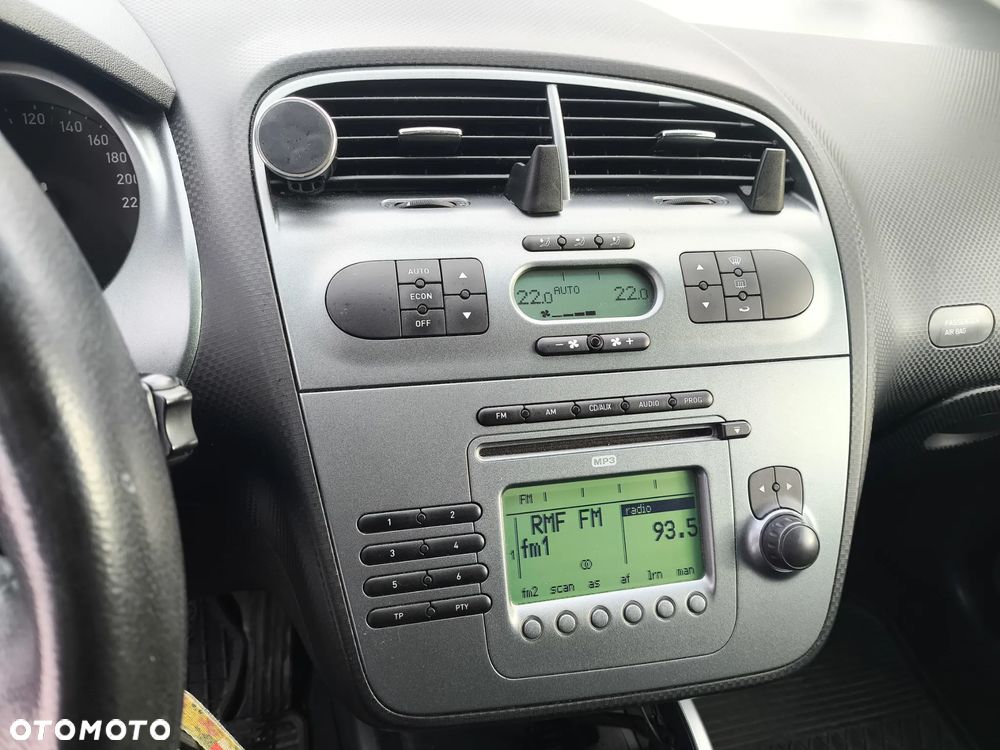 Seat Altea XL 1.9 TDI DPF Reference - 32