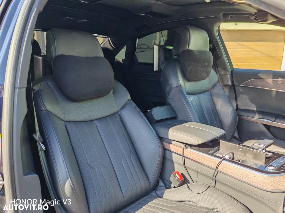 Audi A8 L 60 TFSI e quattro tiptronic - 7