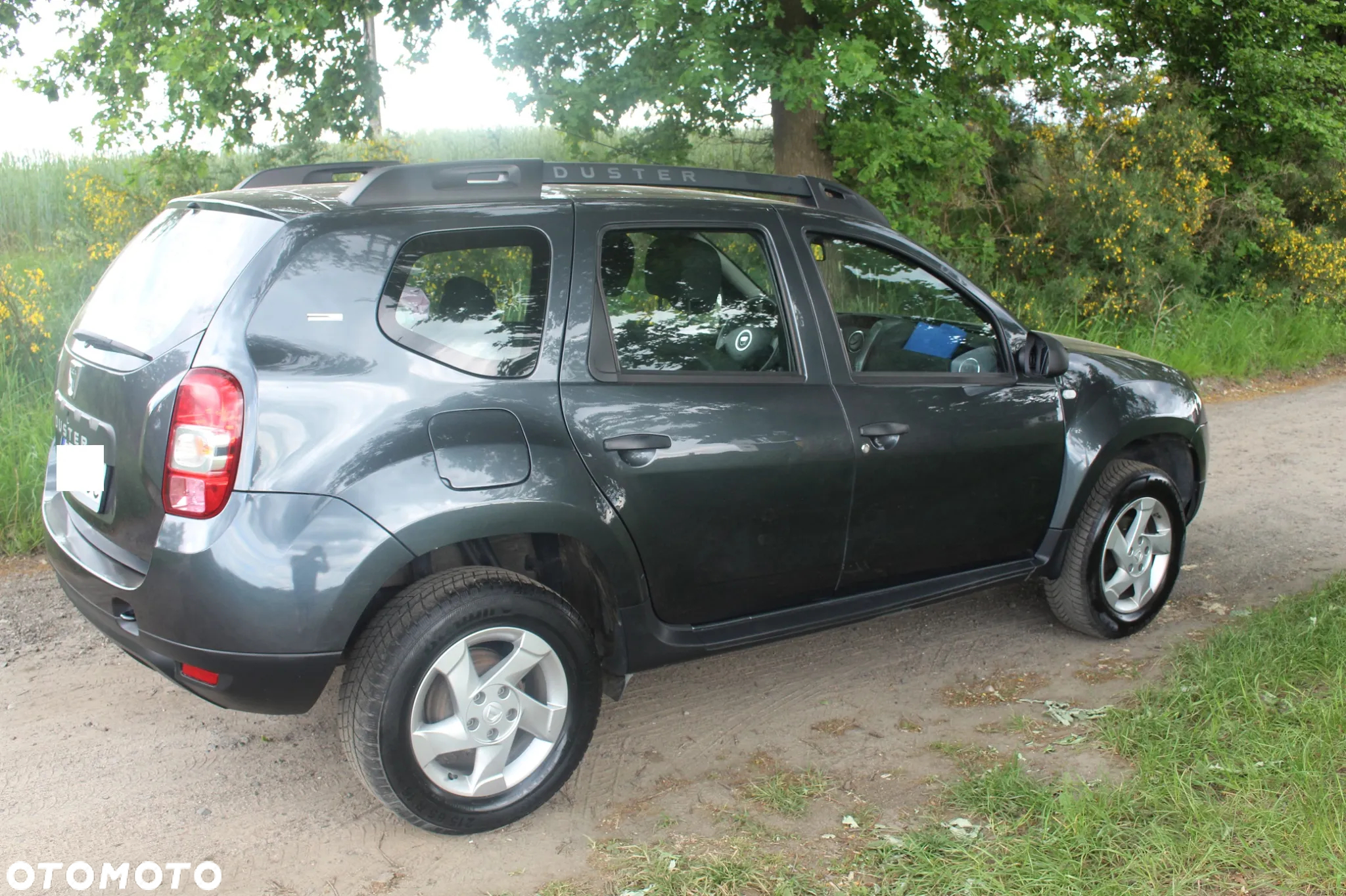 Dacia Duster - 4
