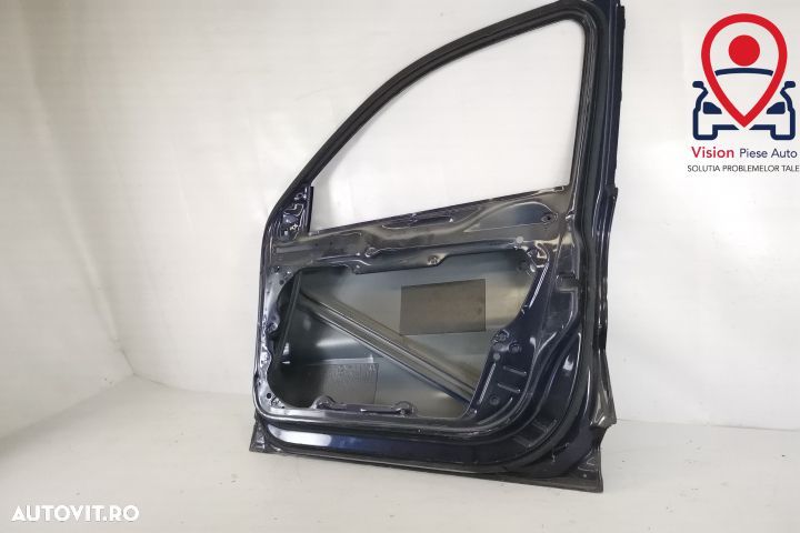 Usa Dreapta Fata Originala  Volkswagen VW  Tiguan  2 AD1 [2016 - 2020] - 8