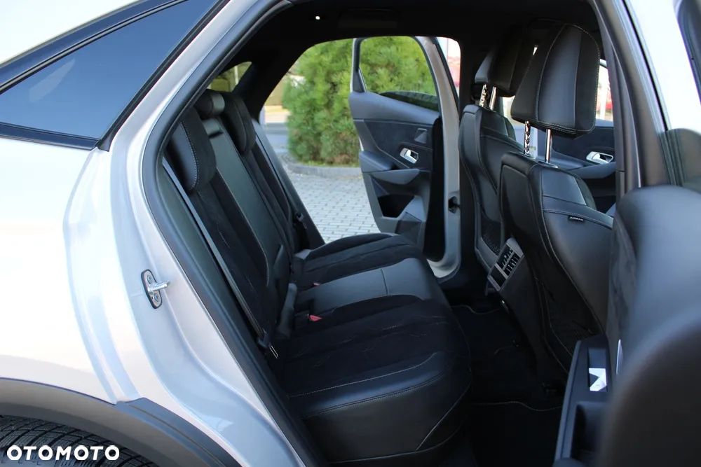 DS Automobiles DS 7 Crossback 1.6 E-Tense Etoile - 29