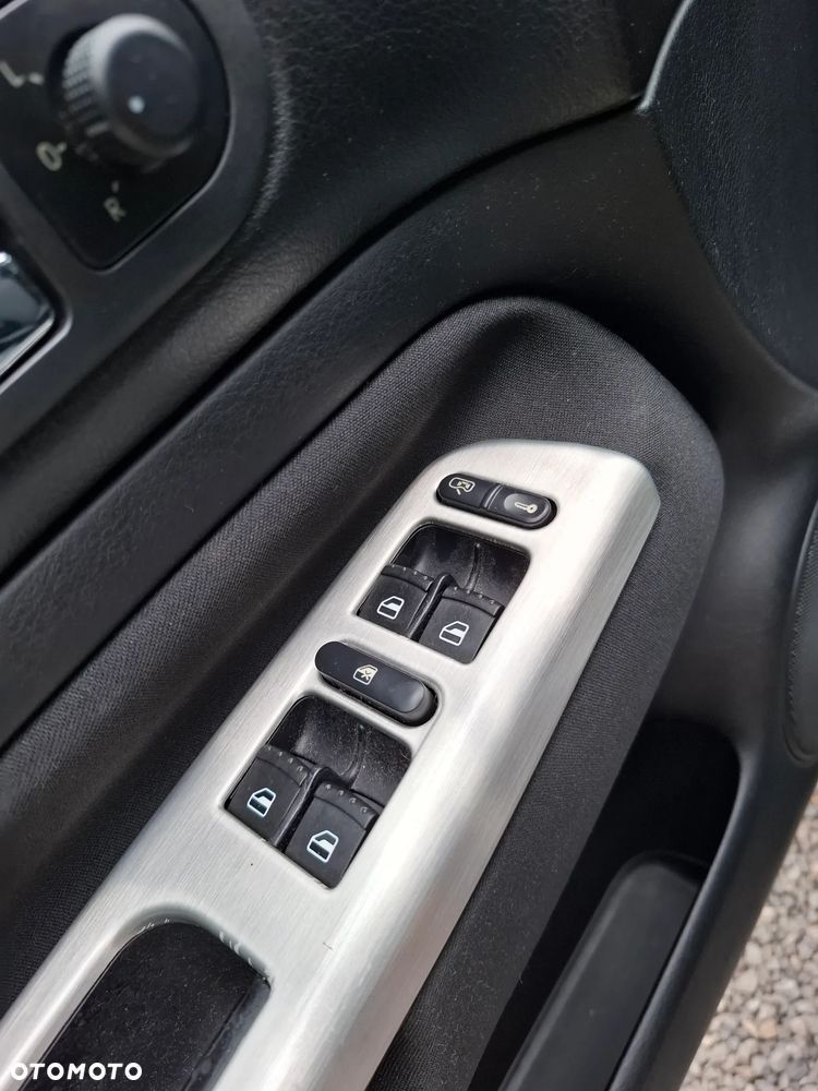 Volkswagen Bora 2.0 Comfortline - 20