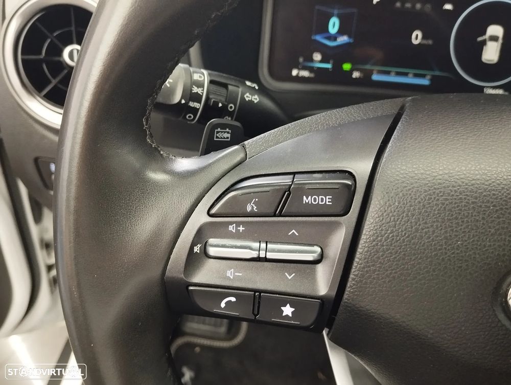 Hyundai Kauai 64 kWh Premium - 20