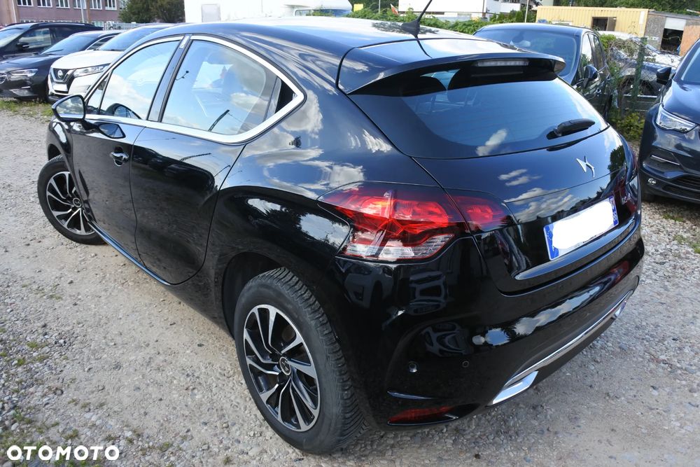DS Automobiles DS 4 - 3