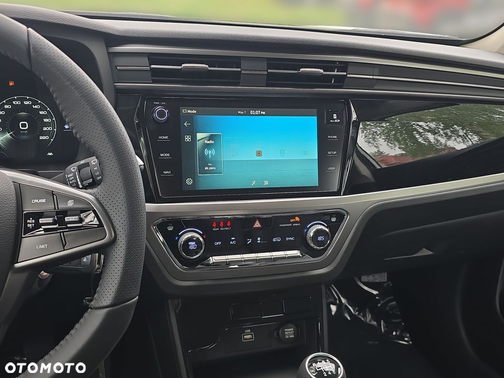 SsangYong/KGM Korando 1.5 T-GDI Joy 2WD - 18