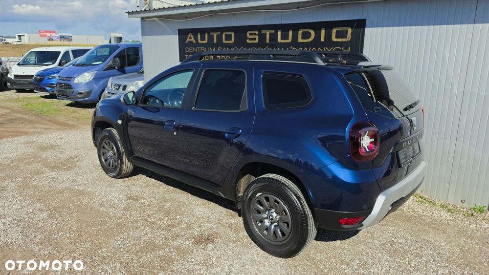 Dacia Duster 1.0 TCe Prestige - 38