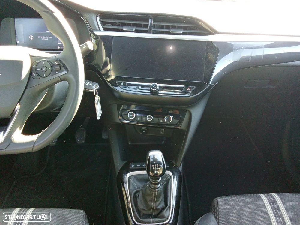 Opel Corsa 1.2 T GS - 13