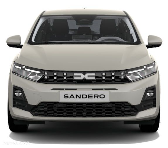 Dacia Sandero - 7