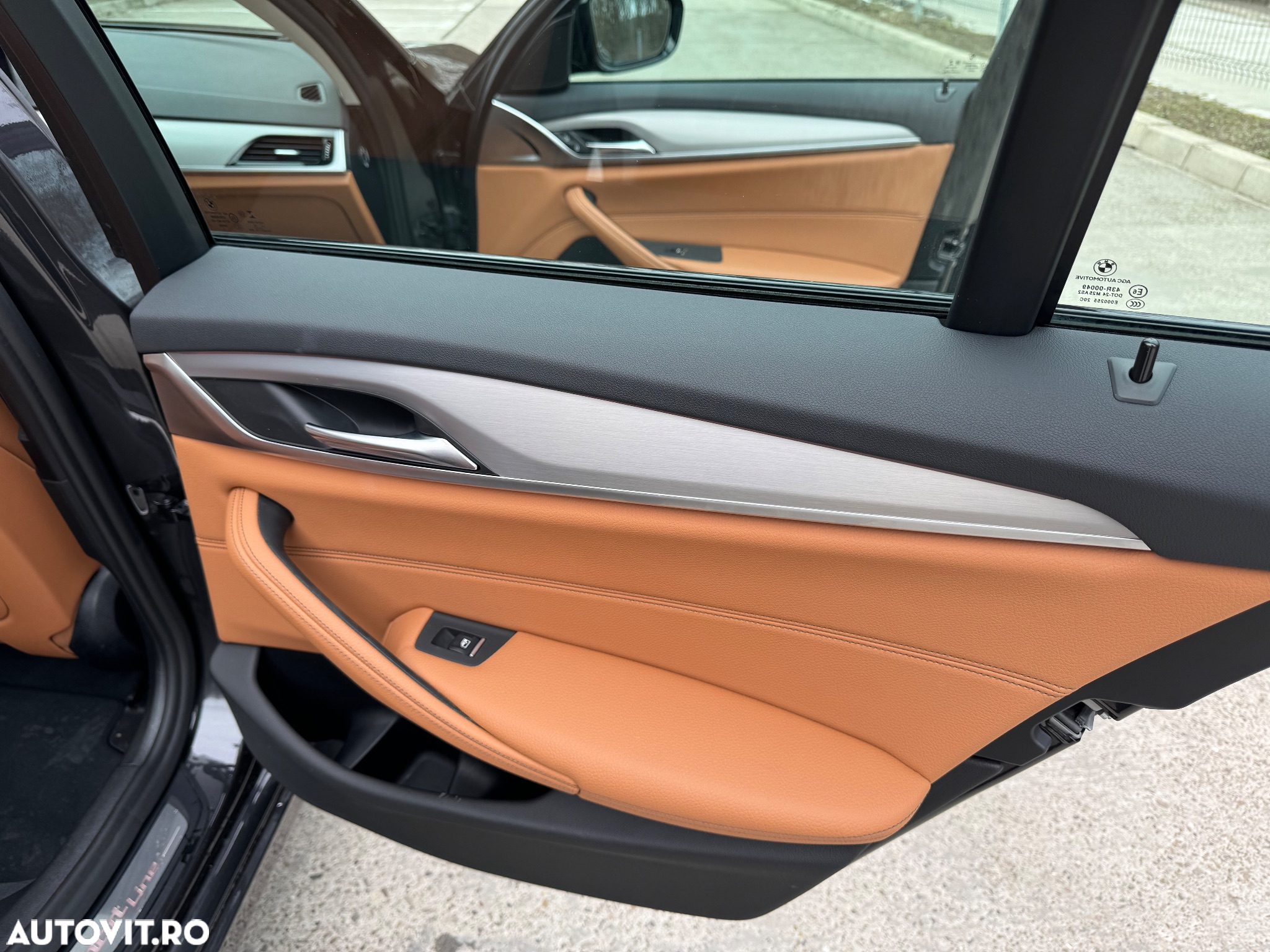 BMW Seria 5 540d xDrive Aut. Sport Line - 5